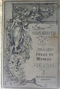 Jocus és Momus