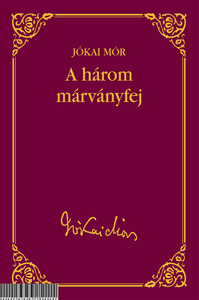 A három márványfej