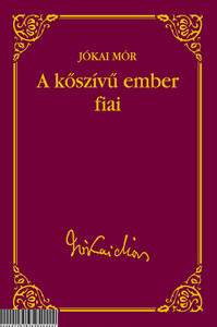 A kőszívű ember fiai