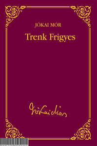 Trenk Frigyes