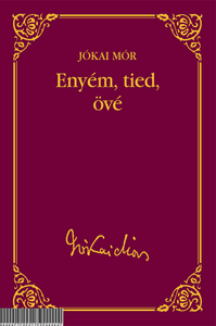 Enyim, tied, övé