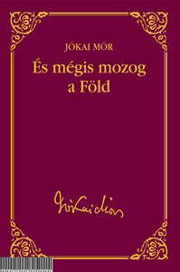 És mégis mozog a föld