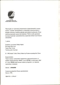 Suunta - Yhteiskunta- ja työelämätieto -Tehtäväkirja