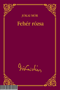 Fehér rózsa