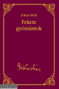 Fekete gyémántok