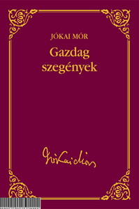 Gazdag szegények