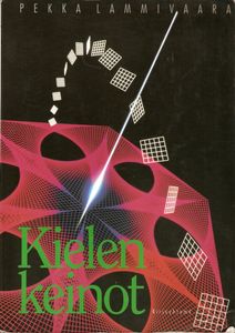 Kielen keinot