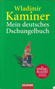 Mein deutsches Dschungelbuch