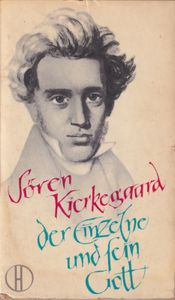 Der Einzelne und sein Gott