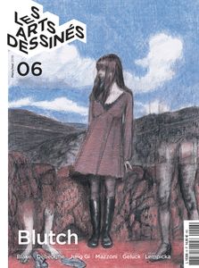 Les Arts Dessinés 06