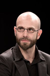 Ludovic Debeurme