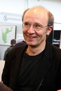 Philippe Geluck