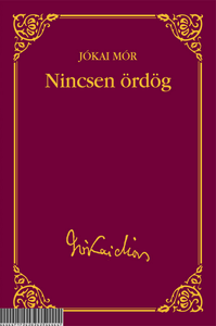 Nincsen ördög
