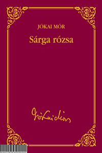 Sárga rózsa