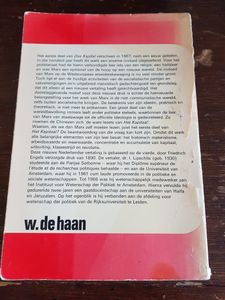 Het Kapitaal