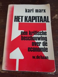 Het Kapitaal