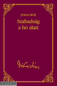 Szabadság a hó alatt