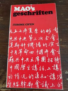 Mao's Geschriften