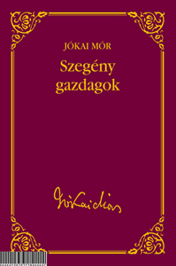 Szegény gazdagok