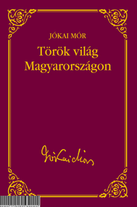 Török világ Magyarországon