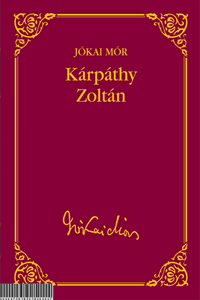 Kárpáthy Zoltán