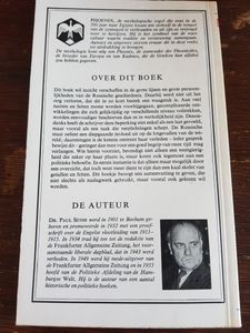 Geschiedenis Van Rusland