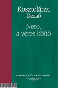 Nero, a véres költő