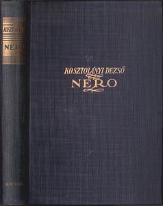 Nero, a véres költő