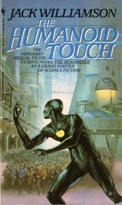 The Humanoid Touch