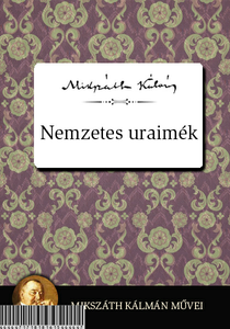 Nemzetes uraimék