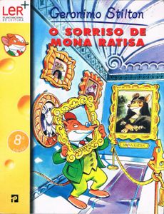 O Sorriso de Mona Ratisa