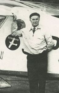 Franciszek Żwirko