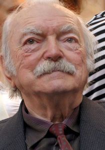 Edmund Niziurski