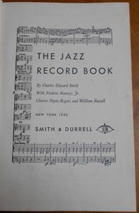 The Jazz Record Book