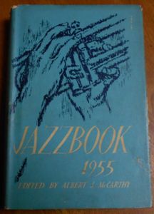 Jazzbook 1955