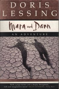 Mara and Dann