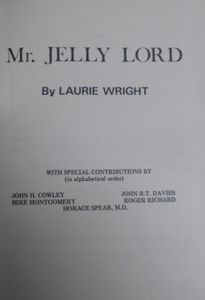 Mr. Jelly Lord