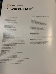 Le Stelle Binarie