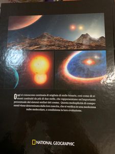 Le Stelle Binarie