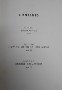 Miller's Yearbook Of Popular Music