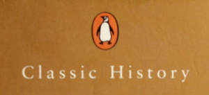 Penguin Classic History