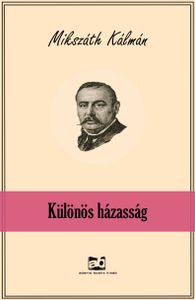 Különös házasság