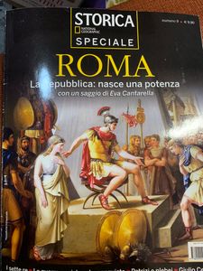 Speciale Storica National Geographic - (n. 009)