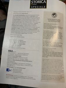 Speciale Storica National Geographic - (n. 009)