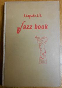 Esquire's Jazz Book 1944