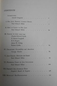 Esquire's Jazz Book 1944