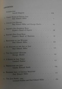 Esquire's 1946 Jazz Book