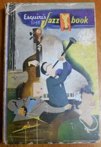Esquire's 1946 Jazz Book