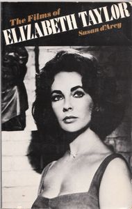 The Films of Elizabeth Taylor