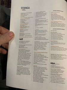 Speciale Storica National Geographic - I Grandi Scienziati Della Storia - (n. 015)